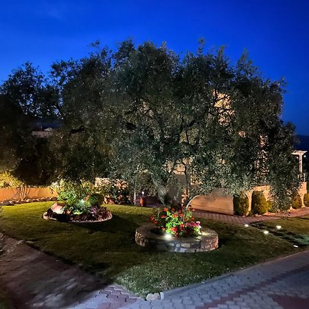En Ethria Apartman Limenária Kültér fotó